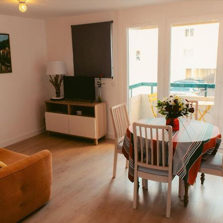 Appartement Saint-Jean-De-Luz, 2 Pieces, 4 Personnes - Fr-1-239-684 المظهر الخارجي الصورة