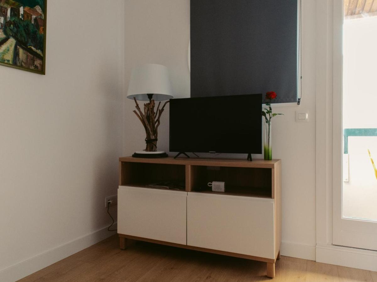Appartement Saint-Jean-De-Luz, 2 Pieces, 4 Personnes - Fr-1-239-684 المظهر الخارجي الصورة