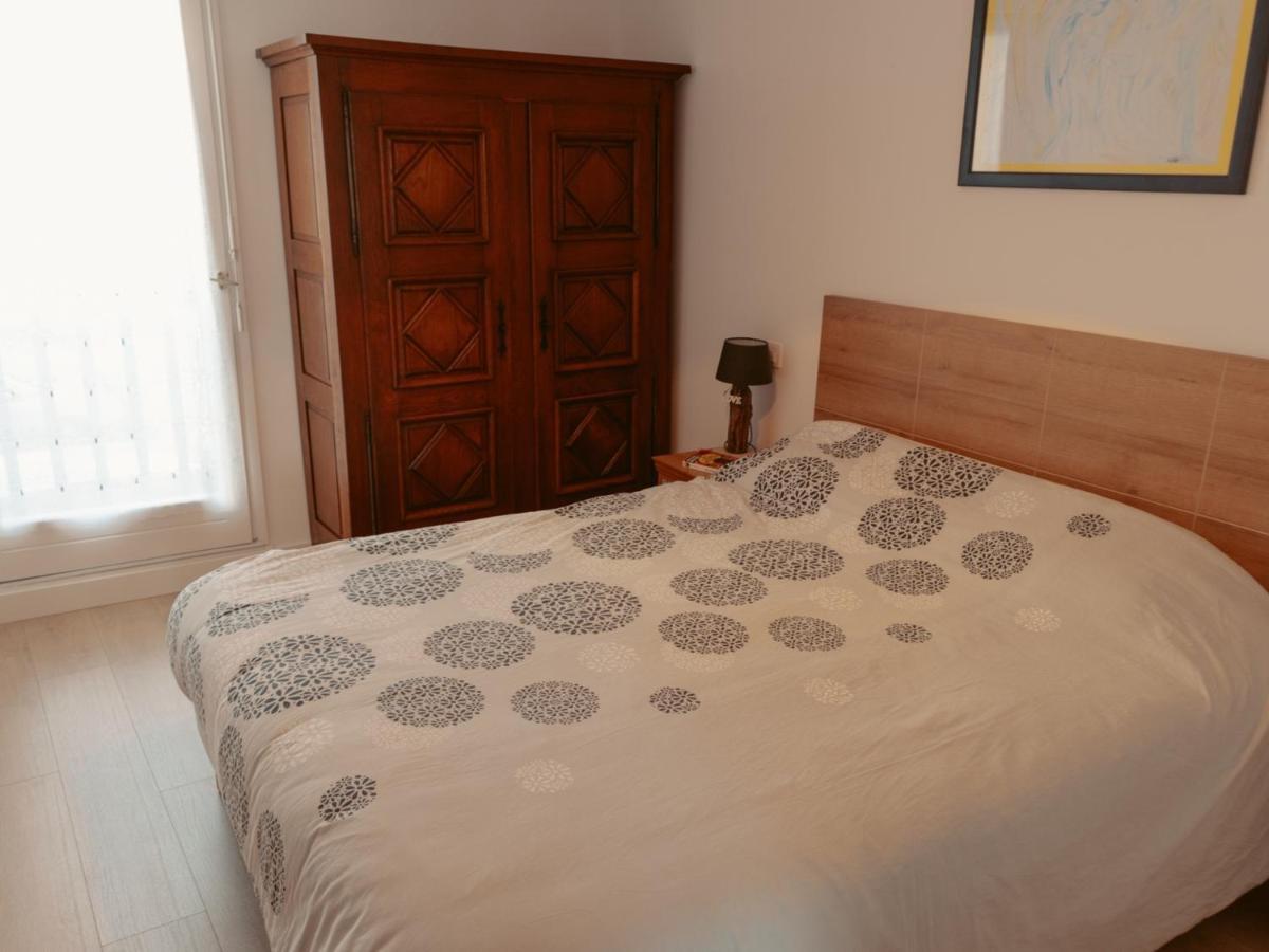 Appartement Saint-Jean-De-Luz, 2 Pieces, 4 Personnes - Fr-1-239-684 المظهر الخارجي الصورة