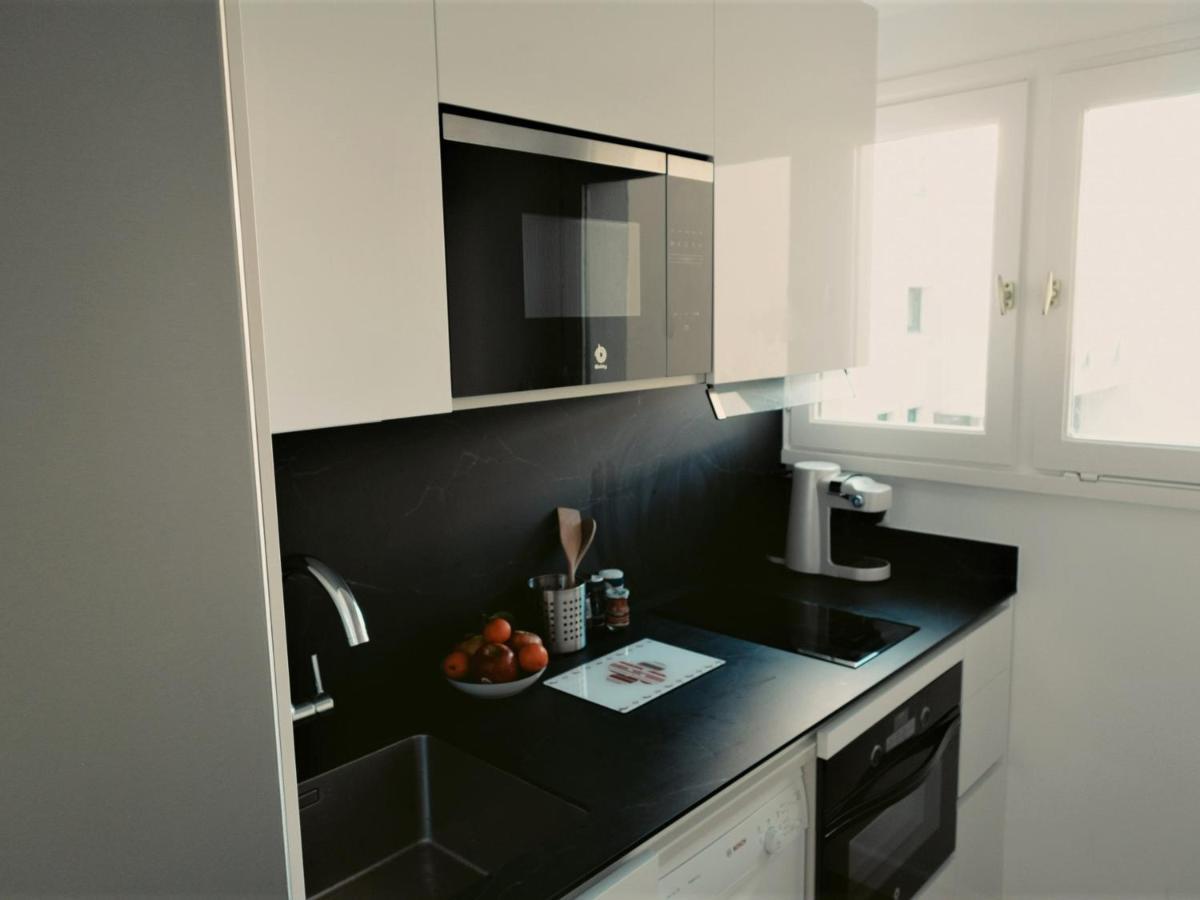 Appartement Saint-Jean-De-Luz, 2 Pieces, 4 Personnes - Fr-1-239-684 المظهر الخارجي الصورة