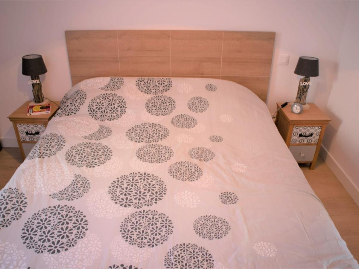 Appartement Saint-Jean-De-Luz, 2 Pieces, 4 Personnes - Fr-1-239-684 المظهر الخارجي الصورة