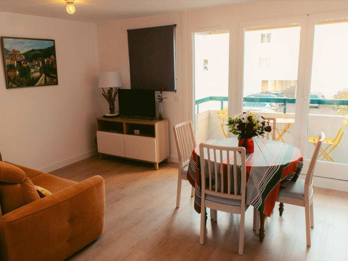 Appartement Saint-Jean-De-Luz, 2 Pieces, 4 Personnes - Fr-1-239-684 المظهر الخارجي الصورة